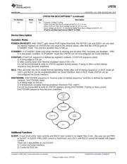 LP8720TLX/NOPB datasheet.datasheet_page 3