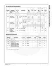 74VHC86 datasheet.datasheet_page 5