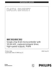 P80C552EBA datasheet.datasheet_page 1