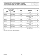 P80C552EBA datasheet.datasheet_page 6