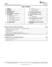 TLV1117CDCY datasheet.datasheet_page 2