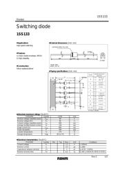 1SS133T-72 datasheet.datasheet_page 1