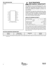 INA163UA datasheet.datasheet_page 2