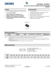 DFLT12A-7 datasheet.datasheet_page 1