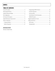 AD9953YSV-REEL7 datasheet.datasheet_page 2