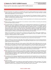 JMK105BJ105KV-F datasheet.datasheet_page 1