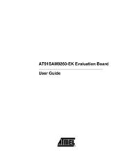 AT91SAM9260-QU datasheet.datasheet_page 1