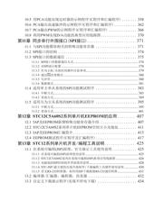 STC12C5A60AD 数据规格书 6