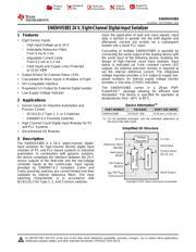 SN65HVS883PWPR datasheet.datasheet_page 1