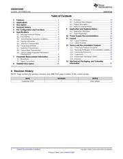 SN65HVS883PWPR datasheet.datasheet_page 2