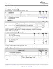 SN65HVS883PWPR datasheet.datasheet_page 4