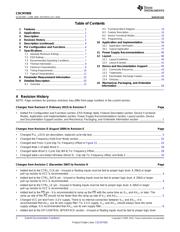 CDCM7005ZVAT datasheet.datasheet_page 2