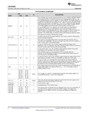 CDCM7005ZVAT datasheet.datasheet_page 6