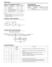 UPB1510GV-A datasheet.datasheet_page 2