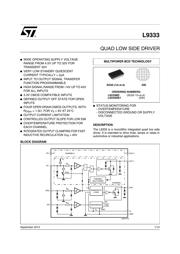 L9333MD-TR datasheet.datasheet_page 1