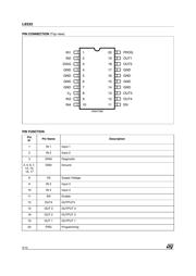 L9333MD-TR datasheet.datasheet_page 2