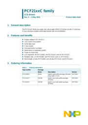 PCF2112CT/1 datasheet.datasheet_page 1