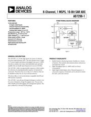 AD7298-1BCPZ-RL datasheet.datasheet_page 1