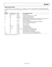 AD7298-1BCPZ-RL datasheet.datasheet_page 6