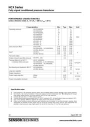 HCXM100D6V 数据规格书 2