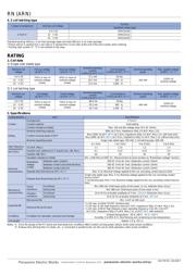 ARN10A24X 数据规格书 2