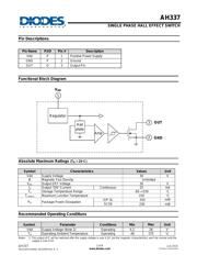 AH337-WG-7 datasheet.datasheet_page 2