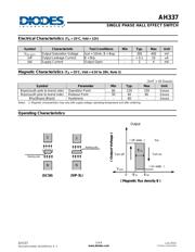 AH337-WG-7 datasheet.datasheet_page 3