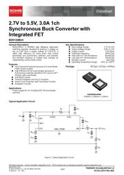 BD9132MUV-E2 datasheet.datasheet_page 1