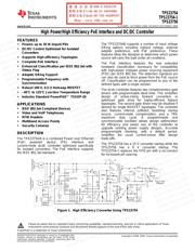 TPS23753APWR datasheet.datasheet_page 1