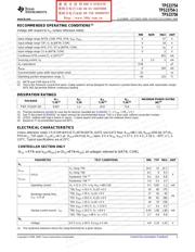 TPS23753APWR datasheet.datasheet_page 3