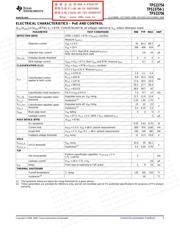TPS23753APWR datasheet.datasheet_page 5
