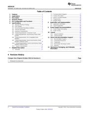 ADS9110IRGET datasheet.datasheet_page 2