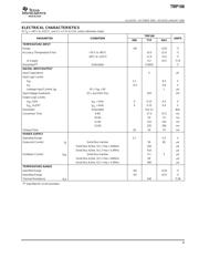 TMP106YZCT 数据规格书 3