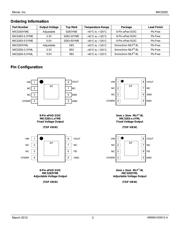 MIC5283YML-TR datasheet.datasheet_page 2