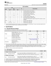 THS4551IRUNR datasheet.datasheet_page 5