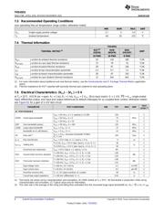 THS4551IRUNR datasheet.datasheet_page 6