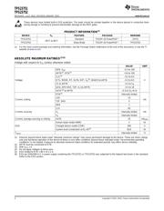 TPS23751 datasheet.datasheet_page 2