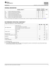 TPS23751 datasheet.datasheet_page 3