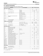 TPS65263 datasheet.datasheet_page 6