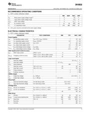 DRV8818 datasheet.datasheet_page 5