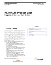 MKL15Z128VFM4 datasheet.datasheet_page 1