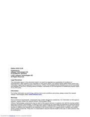 TDA5200T datasheet.datasheet_page 2