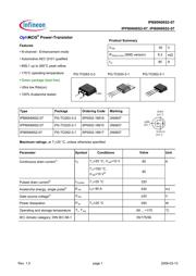 IPP80N06S2-07 datasheet.datasheet_page 1