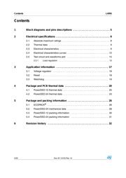 L4995 datasheet.datasheet_page 2