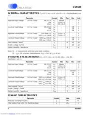 CS5529-AP datasheet.datasheet_page 6