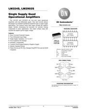 LM324SNG datasheet.datasheet_page 1