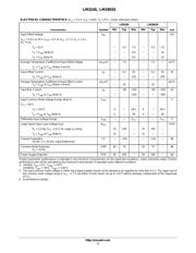 LM324SNG datasheet.datasheet_page 3