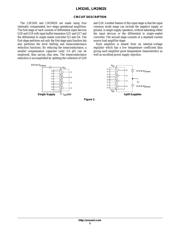 LM324SNG datasheet.datasheet_page 5