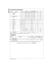 74LVX273 datasheet.datasheet_page 5