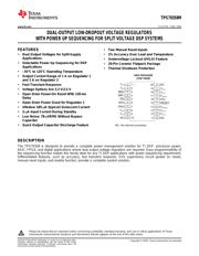 TPS70358M datasheet.datasheet_page 1